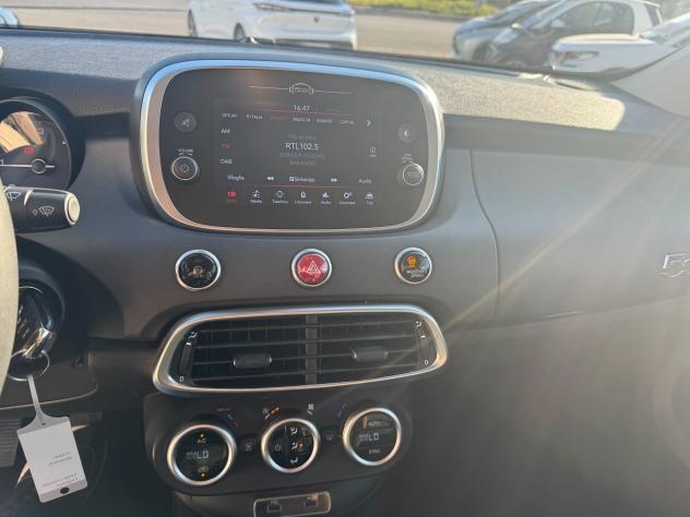 FIAT 500X DIESEL CROSS 12/2021 - Foto 9