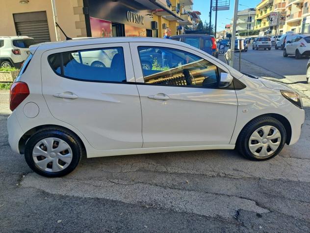 Opel Karl 1.0 75 CV Advance "Vettura In Promo" - Foto 4