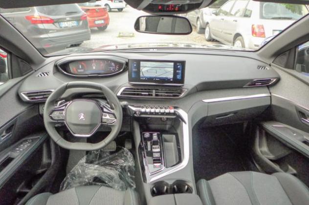 PEUGEOT 5008 BlueHDi 130 S&S EAT8 Allure Pack km.0!! rif. 19428477 - Foto 10