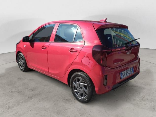 Kia Picanto Picanto 1.0 mpi Urban come nuova - Foto 6