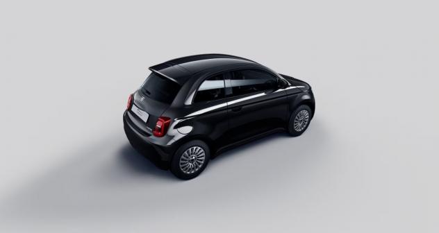 FIAT 500 Hybrid Hybrid Pop - Foto 8