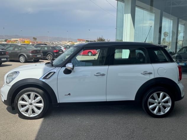 Mini Cooper SD Countryman 2.0 - Foto 7