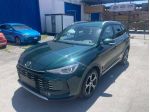 MG ZS 1.5 Comfort