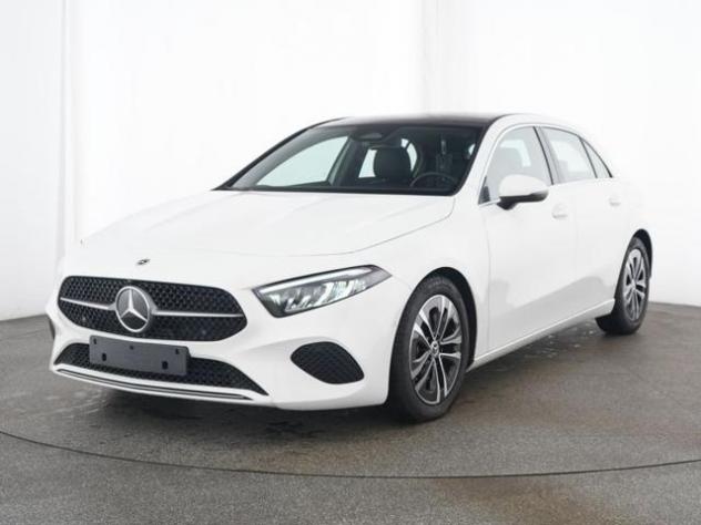 MERCEDES-BENZ A 180 d Automatic Progressive Advanced rif. 24138972