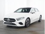 MERCEDES-BENZ A 180 d Automatic Progressive Advanced rif. 24138972