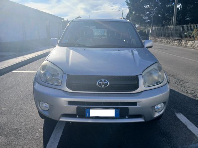 Toyota RAV 4 2.0 16V cat 5 porte Sol - Foto 3