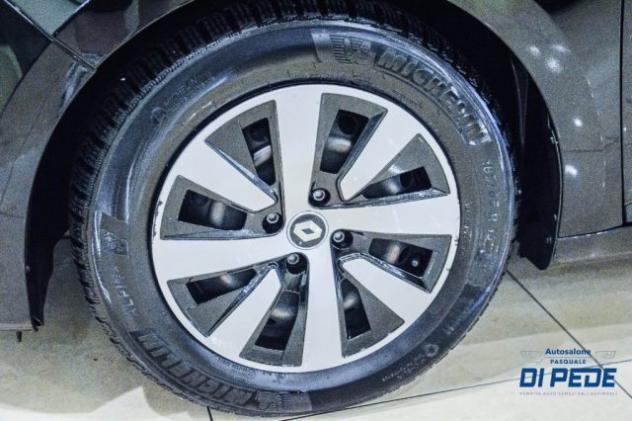 RENAULT Clio TCe 100 CV GPL 5 porte Equilibre rif. 23956830 - Foto 10