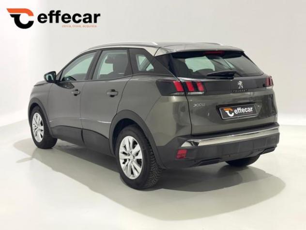PEUGEOT 3008 BlueHDi 120 S&S EAT6 rif. 22995902 - Foto 4