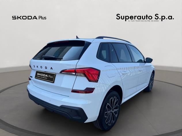 Škoda Kamiq 1.0 TSI Selection 70kW - Foto 6