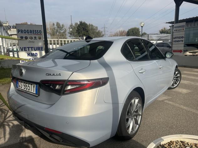 Alfa Romeo Giulia Giulia 2.0 Turbo 280 CV AT8 AWD Q4 Sprint - Foto 6