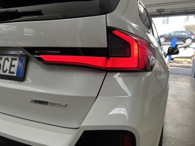 BMW X1 xDrive 20d MSport DCT - Foto 9