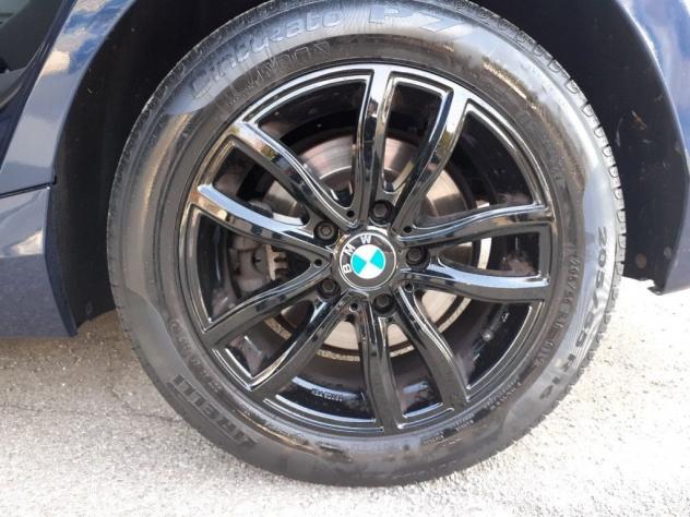 BMW Serie 1 120 d 5p. Urban KM CERTIFICATI-GARANZIA 12 MESI - Foto 7