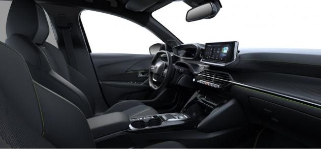 PEUGEOT 208 2ª serie 208 Hybrid 145 e-DCS6 5 porte GT - Foto 8