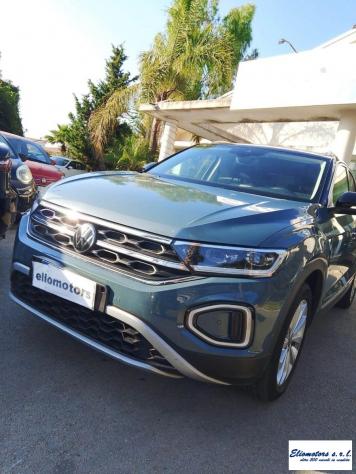 VOLKSWAGEN - T-Roc - 2.0 TDI SCR Style - Foto 9