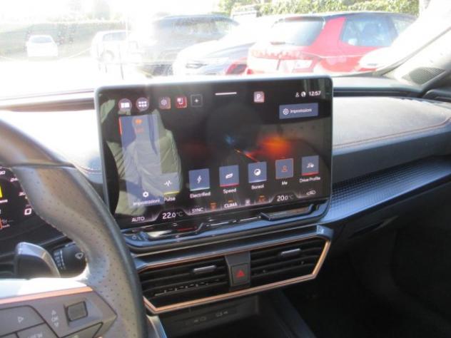CUPRA Formentor 2.0 TDI DSG - Acc/Portellone GARANZIA 5 Anni rif. 23340608 - Foto 10