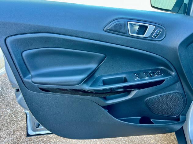 Ford EcoSport 1.5 Ecoblue 125 CV Start&Stop AWD Titanium - Foto 8