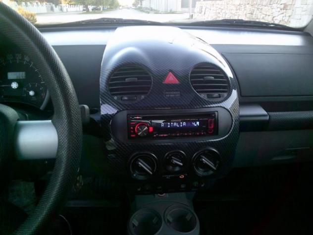 VOLKSWAGEN New Beetle 1.9 TDI 101CV rif. 22978616 - Foto 9