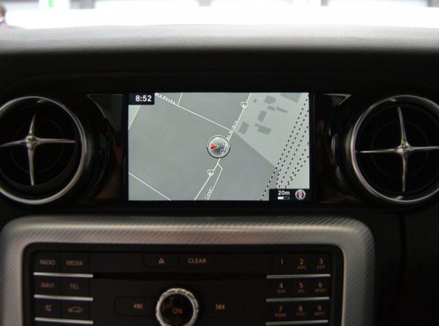 MERCEDES-BENZ SLC 300 Premium AMG Line Final Edition Km 18.000 Full Opt rif. 23786489 - Foto 8
