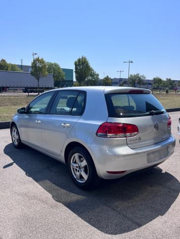 Volkswagen Golf 1.2 TSI Neopatentati - Foto 7