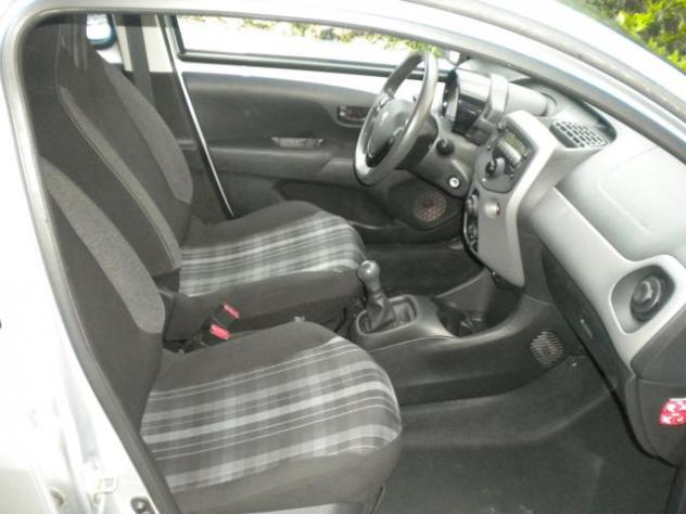 PEUGEOT 108 PureTech 82 5 porte Active rif. 24044191 - Foto 5