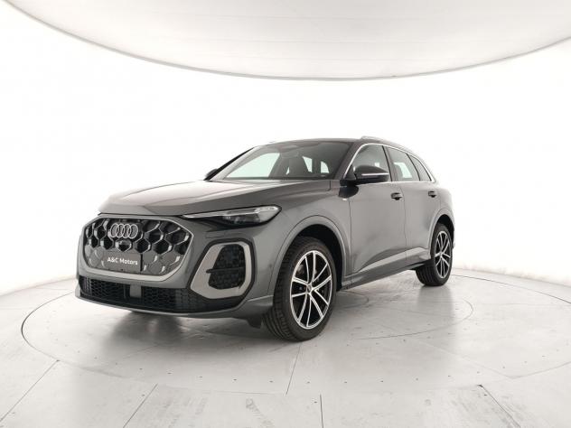 Audi Q5 Audi SUV S line edition TFSI 150 kW S tronic
