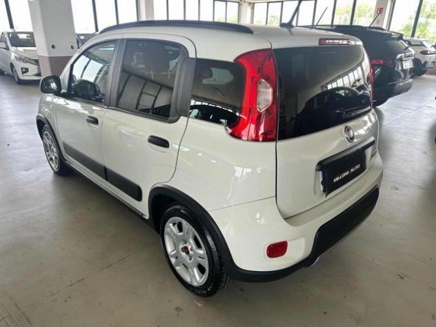 FIAT Panda 1.0 FireFly S&S Hybrid City Life rif. 22441912 - Foto 6