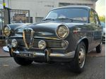 ALFA ROMEO Giulietta 1.3 T.I. rif. 24043516