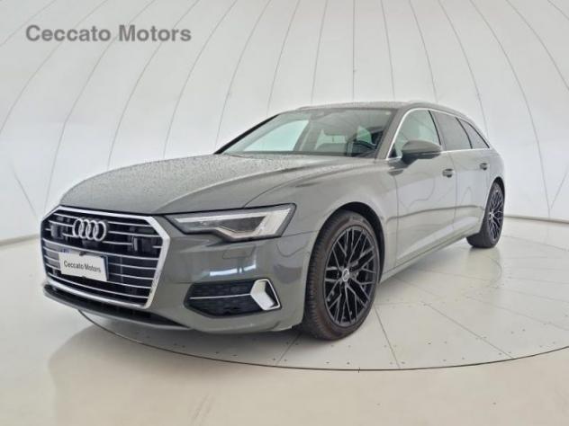AUDI A6 Avant 40 2.0 TDI S tronic Business rif. 21383853