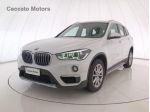 BMW X1 sDrive18d xLine rif. 20212729