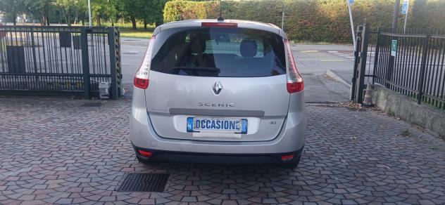 Renault Scenic 7 posti 1.5 dci - Foto 7