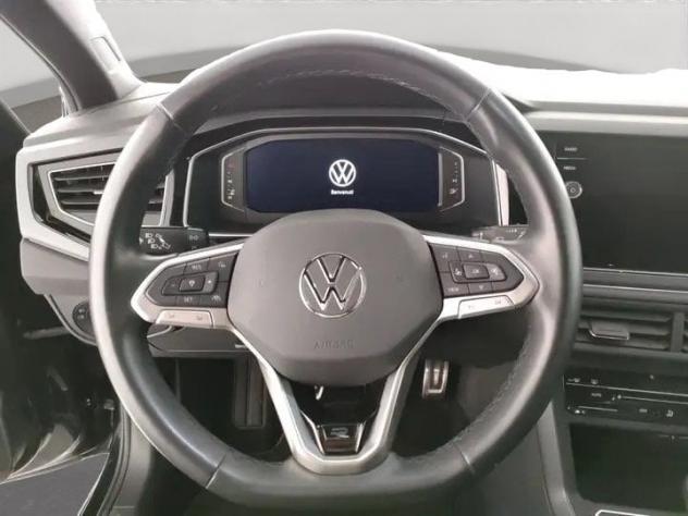 Volkswagen Taigo 1.0 TSI 85kW R-Line - Foto 10