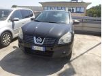 Nissan Qashqai 1.5 dCi Visia - 2008