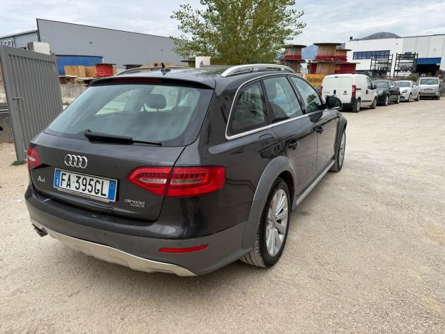 Audi A4 allroad quattro A4 Allroad 2.0 tdi Advanced 190cv - Foto 6