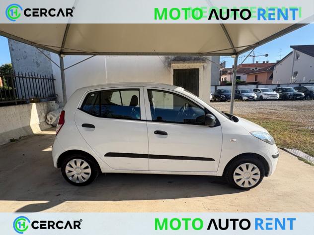 Hyundai i10 1.1 Active Gpl - Foto 6