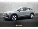 AUDI Q4 e-tron Q4 SPB 35 e-tron rif. 23757690