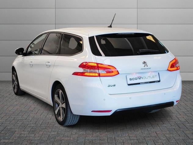 Peugeot 308 2ª serie PureTech Turbo 130 S&S SW Style - Foto 4