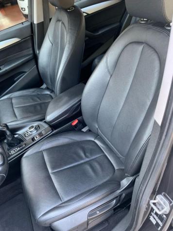 BMW X1 sDrive16d TUTTI TAGLIANDI BMW 1 PROPRIETARIO rif. 23811567 - Foto 9