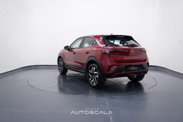 OPEL Mokka 1.2 Turbo 130cv Autom. Ultimate rif. 23765612 - Foto 5