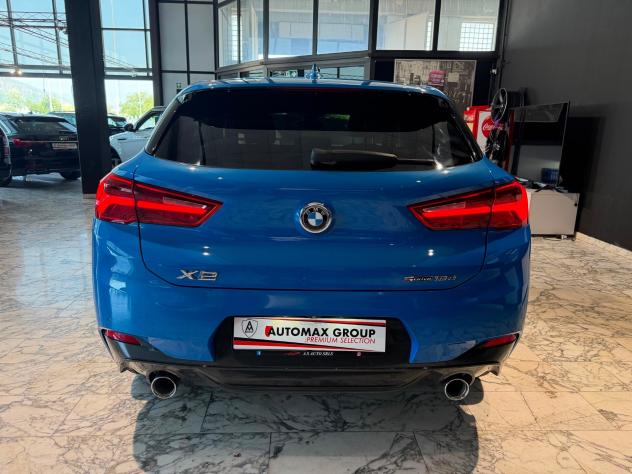 Bmw X2 sDrive18d Msport-X - Foto 6