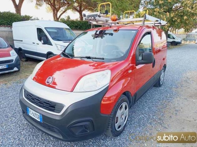 FIAT Fiorino 1.3 MJT 80CV + IVA 22% rif. 24035853 - Foto 2