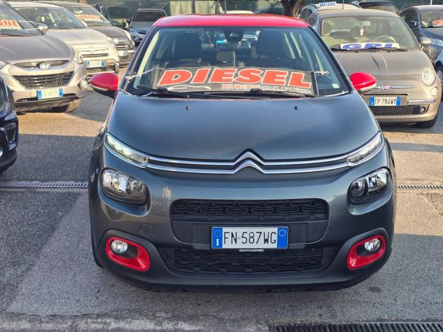 Citroen C3 BlueHDi 75CV S&S Shine - Foto 3