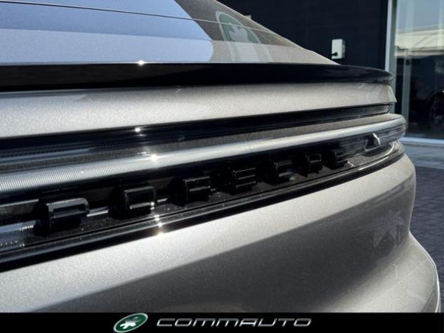 PORSCHE Cayenne Coupé 3.0 V6 E-Hybrid rif. 23749660 - Foto 8