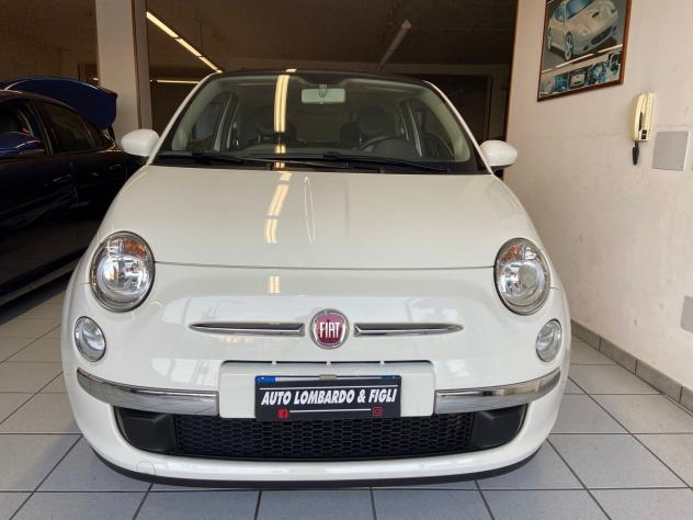 Fiat 500 1.2 Lounge - Foto 2
