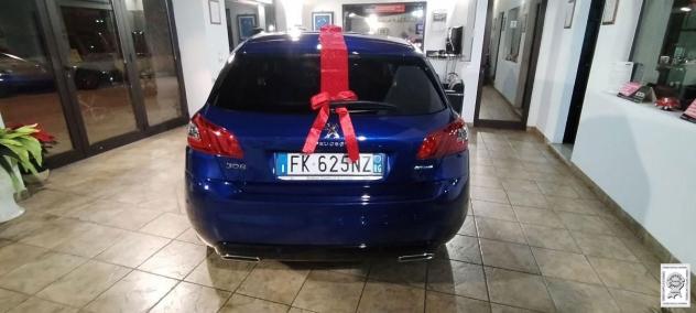 PEUGEOT - 308 5p 1.2 puretech t Allure s&s 130cv Euro6 - Foto 6