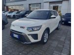 Kgm Tivoli 1.5 GDI Turbo 2WD 135 CV GPL