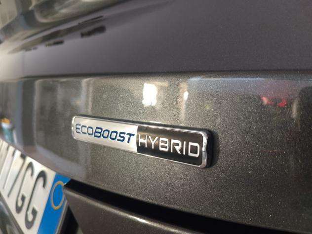 FORD Puma '19- Puma 1.0 EcoBoost Hybrid 125 CV S&S Titanium - Foto 6