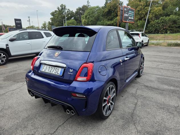Abarth 595 595 1.4 t-jet Turismo 165cv (#127) PREZZO REALE! - Foto 5