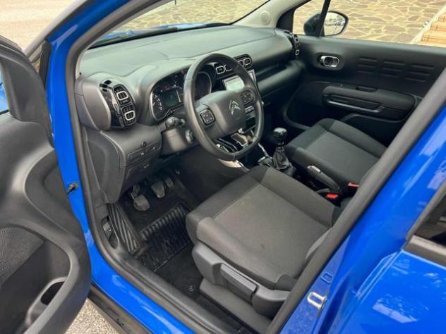 CITROEN C3 Aircross BlueHDi 110 S&S Shine rif. 22954800 - Foto 7