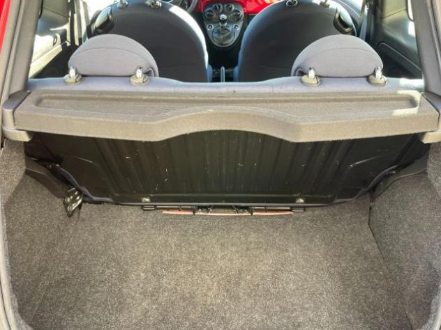 FIAT 500 1.0 Hybrid Connect rif. 23644629 - Foto 10