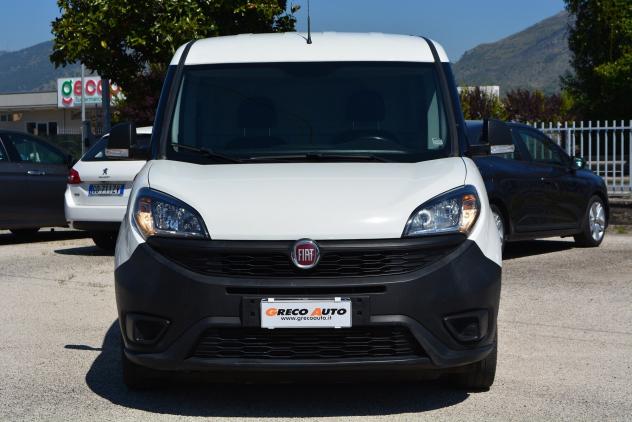 Fiat Dobl1.6 MJT Maxi furgone LH1 - Foto 2